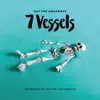 Kay the Aquanaut & Factor Chandelier - 7 Vessels